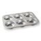 Nordic Ware Naturals Jumbo Muffin PanClick to Change Image