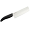 Kyocera Revolution Ceramic 6-inch Nakiri Vegetable Knife Click to Change Image