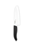 Kyocera 6" Ceramic Knife - WhiteClick to Change Image