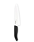 Kyocera 7" Professional Ceramic Chefs Knife - White Click to Change Image