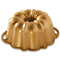 Nordic Ware Anniversary Bundt Pan - GoldClick to Change Image