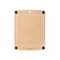 Epicurean All-In-One Non-Slip 19.5" x 14.5" Cutting Board - Natural  Click to Change Image