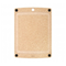 Epicurean All-In-One Non-Slip 17.5" x 13" Cutting Board - Natural  Click to Change Image