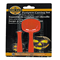 R&M Halloween 2-Piece Pumpkin Carving Set   Click to Change Image