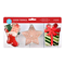 Christmas Good Tidings Cookie Cutter SetClick to Change Image