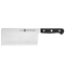 ZWILLING Gourmet 7" Chinese Chef's Knife/Vegetable CleaverClick to Change Image