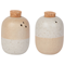 Now Designs Maison Salt & Pepper Shaker SetClick to Change Image