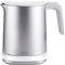 ZWILLING Enfinigy Cool Touch Kettle Pro - SilverClick to Change Image