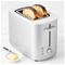 ZWILLING Enfinigy 2-Slot Toaster - SilverClick to Change Image