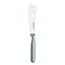 Swissmar Stainless Steel Semi-Soft Cheese KnifeClick to Change Image