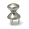 Swissmar Stainless Steel Cheese HolderClick to Change Image