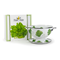 Golden Rabbit Enamelware Colander Set - Lettuce Click to Change Image