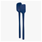 Tovolo Flex-Core All Silicone Mini Spatula & Spoonula Set - IndigoClick to Change Image