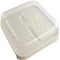 Nordic Ware Slanted Bacon Tray with Lid - MediumClick to Change Image