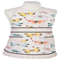 Now Designs Fly Away Sally Kids ApronClick to Change Image
