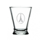 La Rochere Icon Eiffel Tower Glass TumblerClick to Change Image