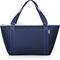 Topanga Insulated Cooler Tote - Navy BlueClick to Change Image