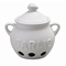 Ceramic Garlic KeeperClick to Change Image