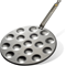 De Buyer Mineral B Aebleskiver & Poffertjes PanClick to Change Image