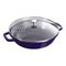 Staub 4.5QT Perfect Pan Click to Change Image