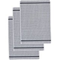 Poli Dri Tea / Kitchen Towel - Grey Check Click to Change Image