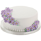 Wilton 16-Inch Round Silver Cake Base, 2-Pack  Click to Change Image