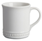 Le Creuset Mug - White 12 oz Click to Change Image