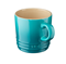 Le Creuset Espresso Mug - Caribbean 3.5oz.Click to Change Image