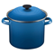 Le Creuset 16 Quart Stockpot - Marseille BlueClick to Change Image