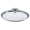 Le Creuset Signature 9.5" Glass LidClick to Change Image