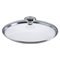 Le Creuset Signature 10" Glass Lid Click to Change Image