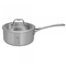 Spirit 3-ply -qt Stainless Steel Saucepan  Click to Change Image