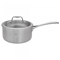 Zwilling Spirit Saucepan 3qt. w/ Lid - PolishedClick to Change Image