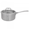 ZWILLING Spirit 3-ply 4-qt Stainless Steel Saucepan with Lid Click to Change Image