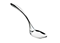 Cuisipro Tempo Spoon - SmallClick to Change Image
