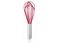 Cuisipro Silicone Balloon Whisk Red - 12" Click to Change Image