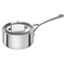 Zwilling Aurora 5-ply Stainless Steel 1.5-qt Saucepan Click to Change Image