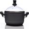 Swiss Diamond XD 3.7 Qt Sauteuse with Glass Lid Click to Change Image