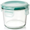 OXO Good Grips 7 Cup Glass Round Food Storage Container  Click to Change Image