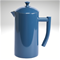 Frieling Colored Double-Walled French Press - Navy BlueClick to Change Image