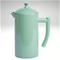Frieling Colored Double-Walled French Press - Dilly GreenClick to Change Image