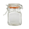 Kilner 2.35oz Square Clip Top Jar Click to Change Image