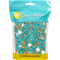 Wilton Sea Blue Sprinkles MixClick to Change Image