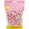 Wilton Pink Flamingo Sprinkles MixClick to Change Image