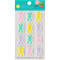 Wilton Pastel Bunny Icing DecorationsClick to Change Image