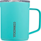Corkcicle Insulated Mug - Gloss TurquoiseClick to Change Image