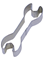 WRENCH 5.5 COOKIE CUTTERClick to Change Image