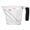 OXO Good Grips 4-Cup Angled Measuring Cup   Click to Change Image