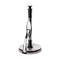 OXO Good Grips SimplyTear Standing Paper Towel Holder - Brushed Stainless SteelClick to Change Image