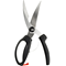 OXO Good Grips Spring-Loaded Poultry Shears - BlackClick to Change Image